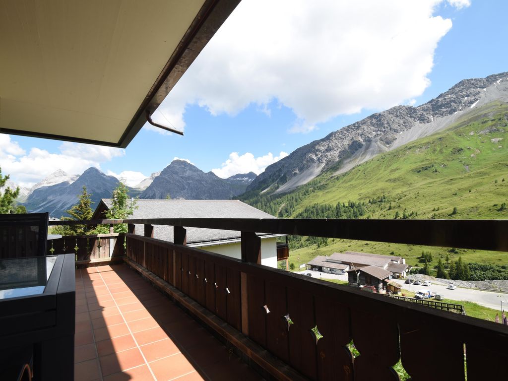 Chalet Christina 7