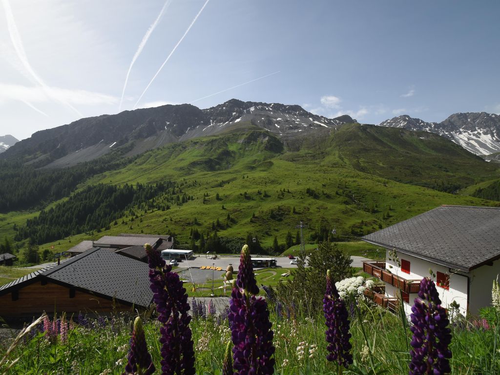 Chalet Christina 7