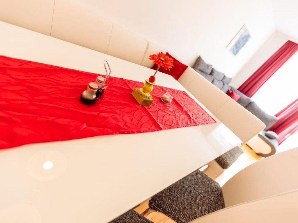 Appartment Avenzio