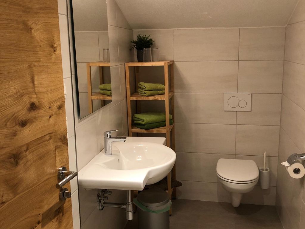 Apartment Felix
