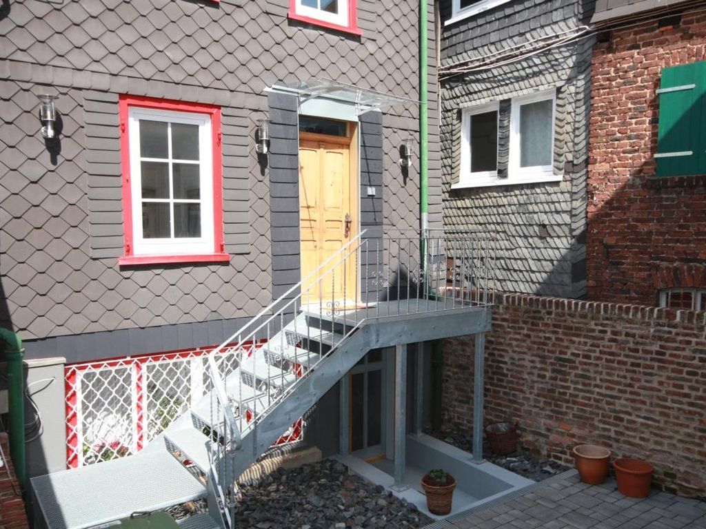 Ferienwohnung DASBACH