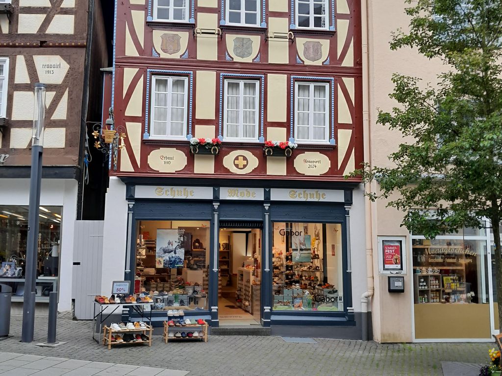 Ferienwohnung DASBACH