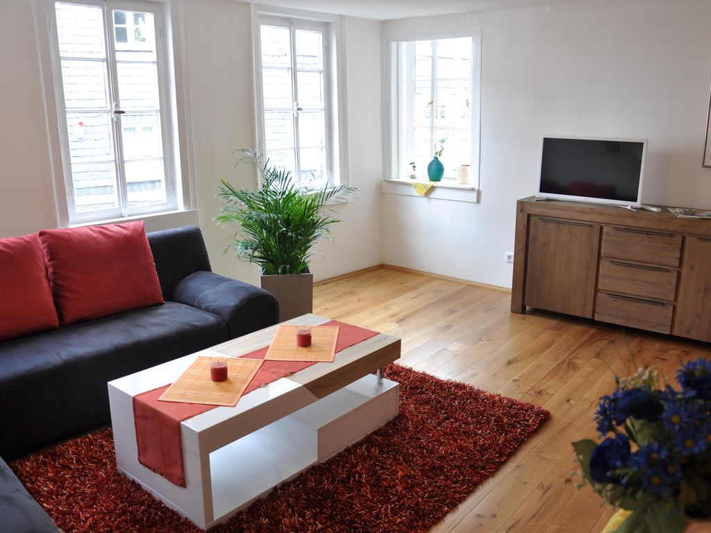 Ferienwohnung DASBACH