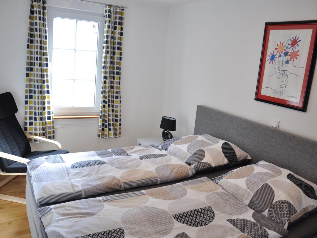 Ferienwohnung DASBACH