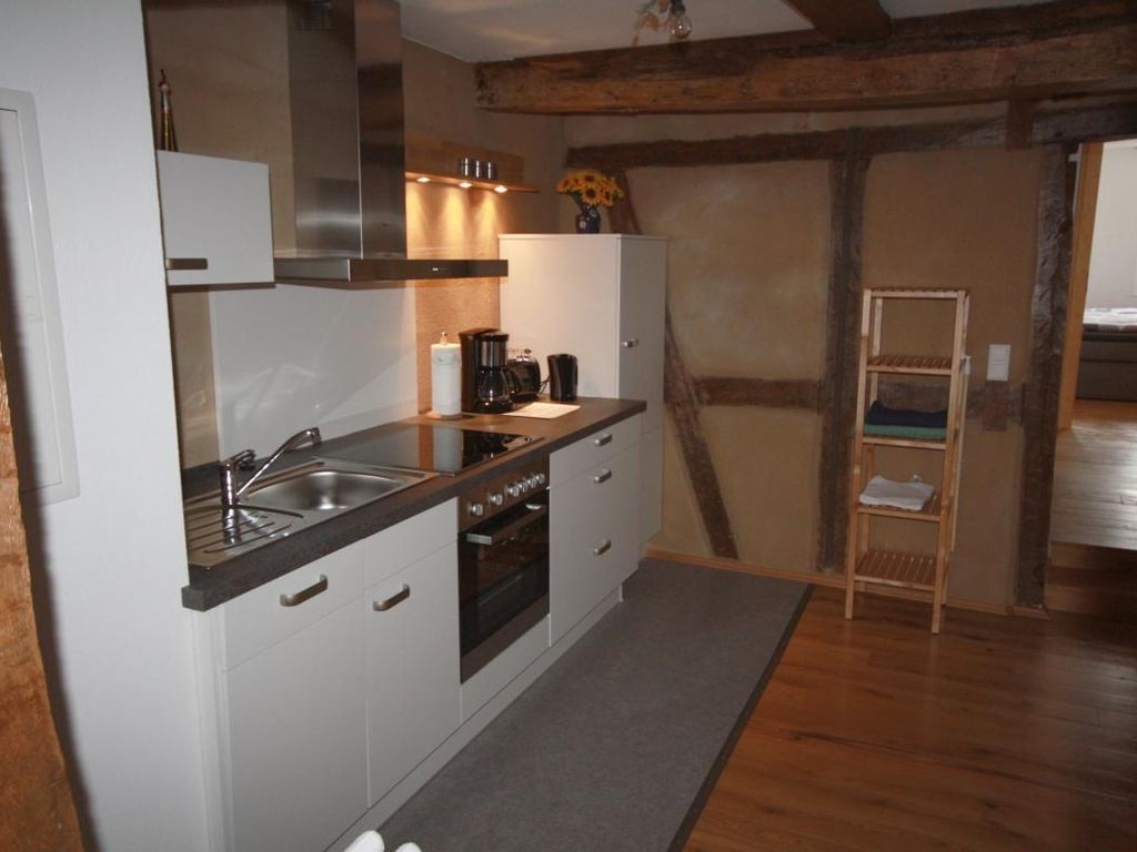 Ferienwohnung DASBACH