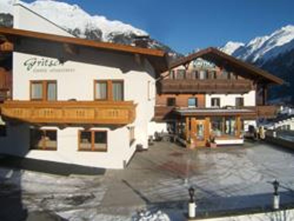 Pension Gritsch Ewald