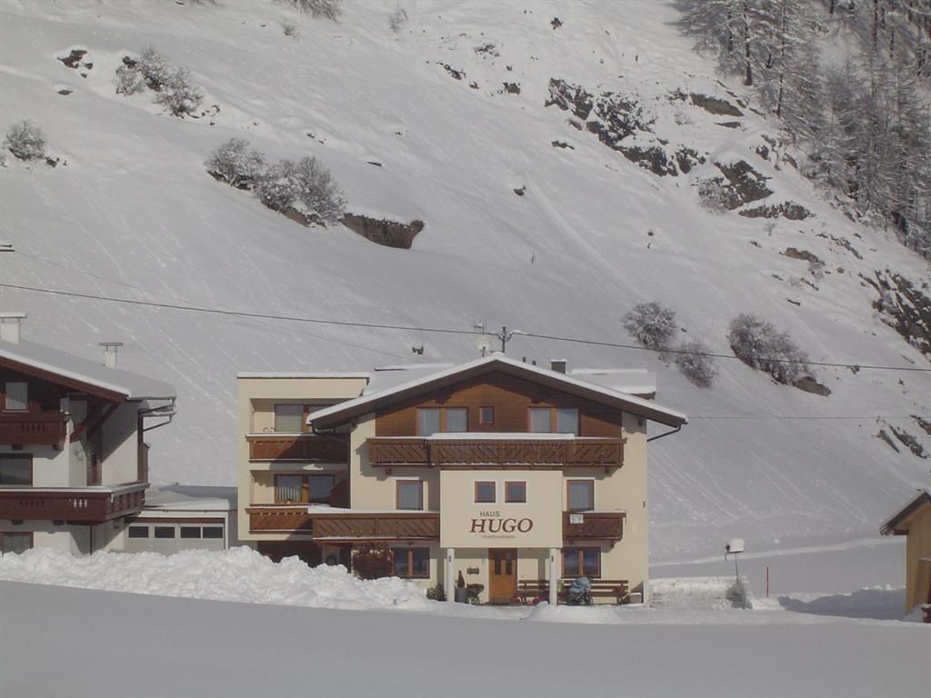 Haus Hugo