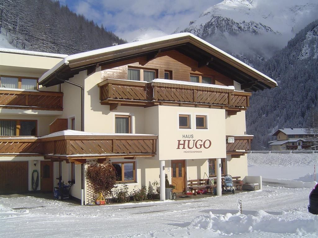 Haus Hugo