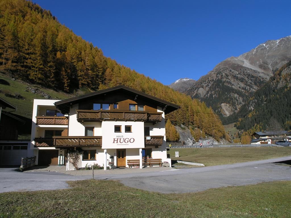 Haus Hugo