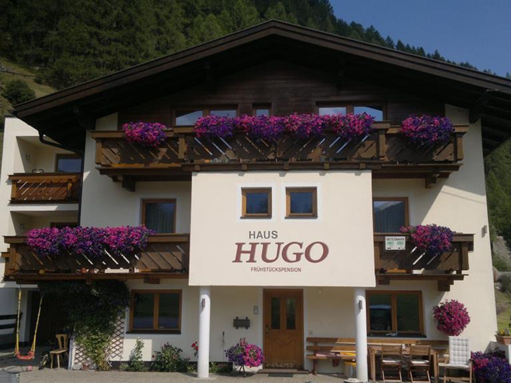 Haus Hugo