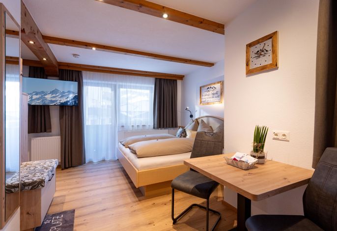 Appartement Salvenblick