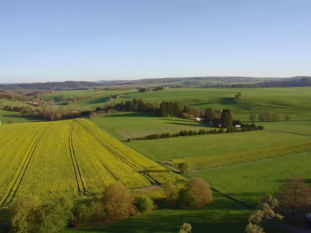 Franzenhof, Ferienwohnungen