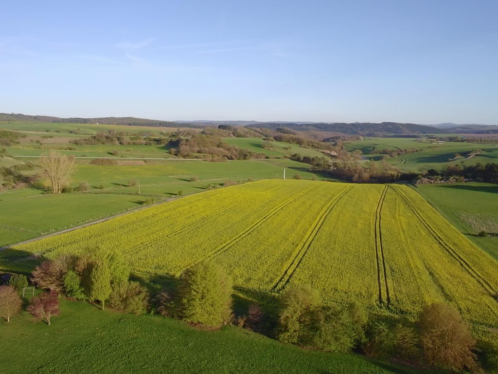 Franzenhof, Ferienwohnungen