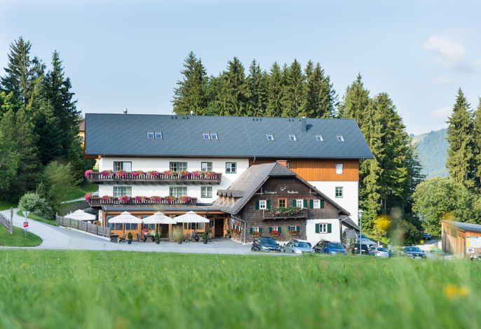 Gasthof Unterberger "Zum Jagawirt"