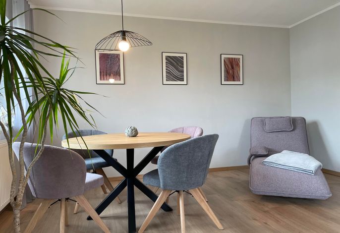 Ferienwohnung