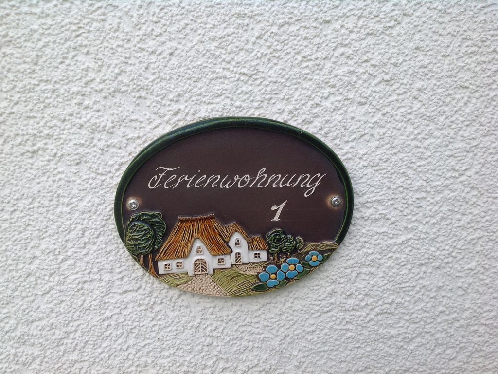 Ferienwohnungen "Haus Kollwitzweg"
