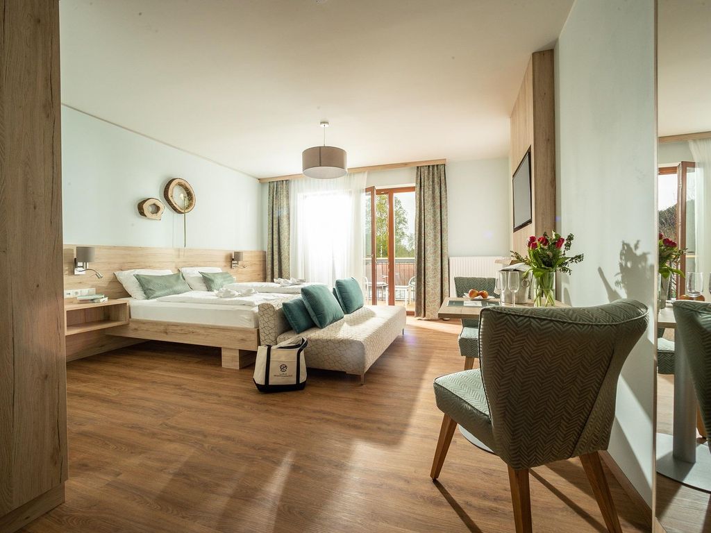 Hotel Mönichwalderhof