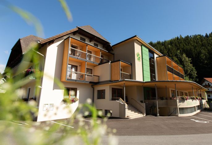 Hotel Mönichwalderhof