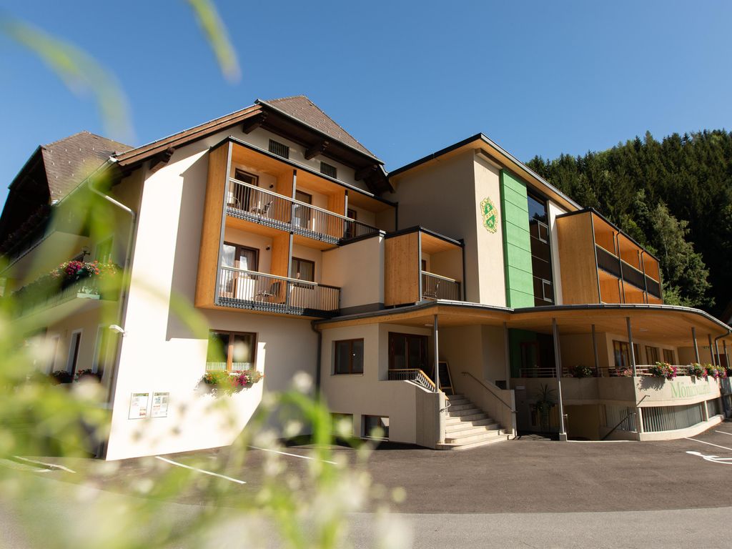 Hotel Mönichwalderhof