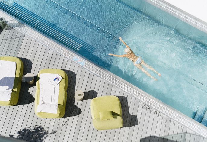 Boutique Aparthotel Chalets Coburg – Foto 4