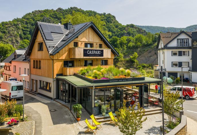 Haus Caspari