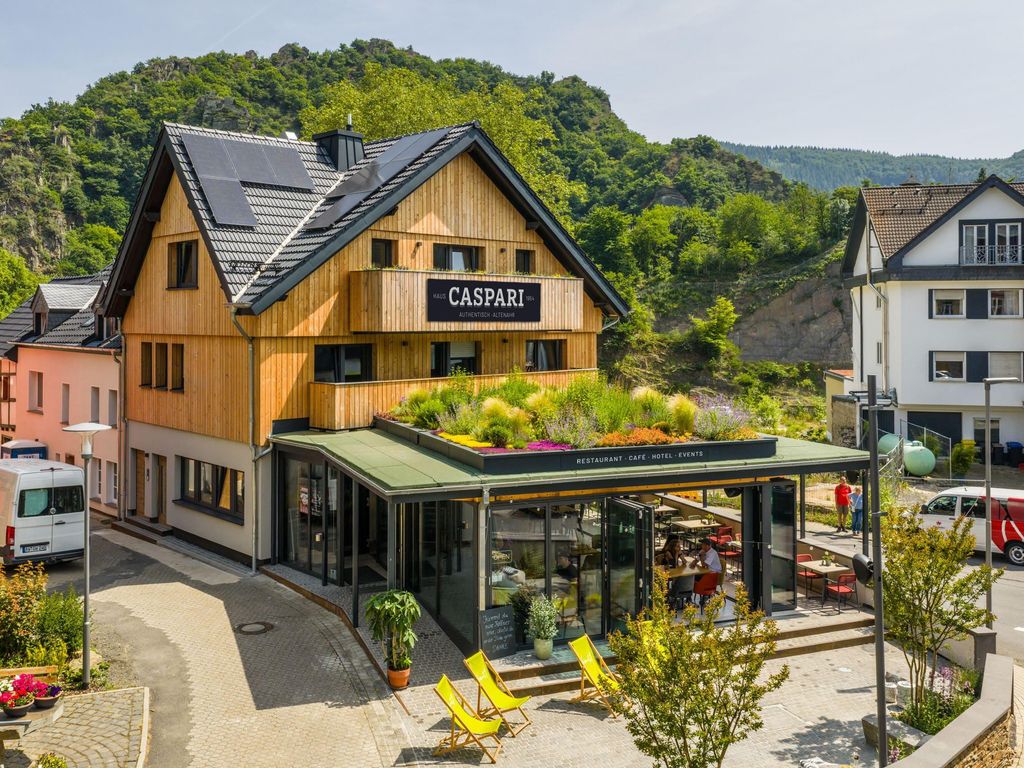 Haus Caspari