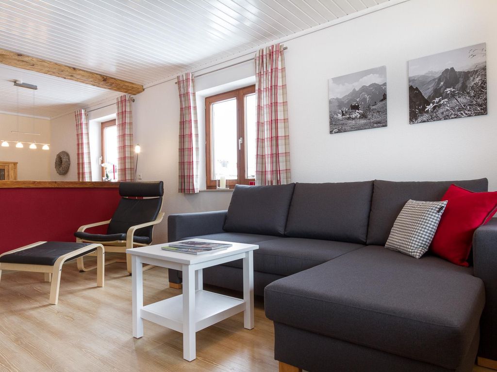 Ferienwohnung freiSicht