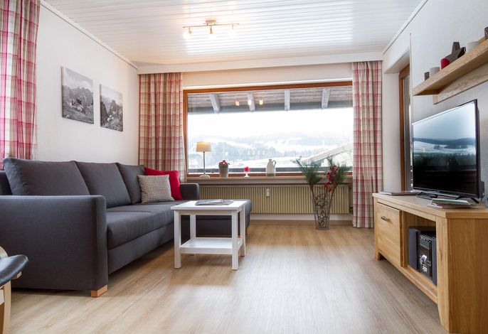 Ferienwohnung freiSicht