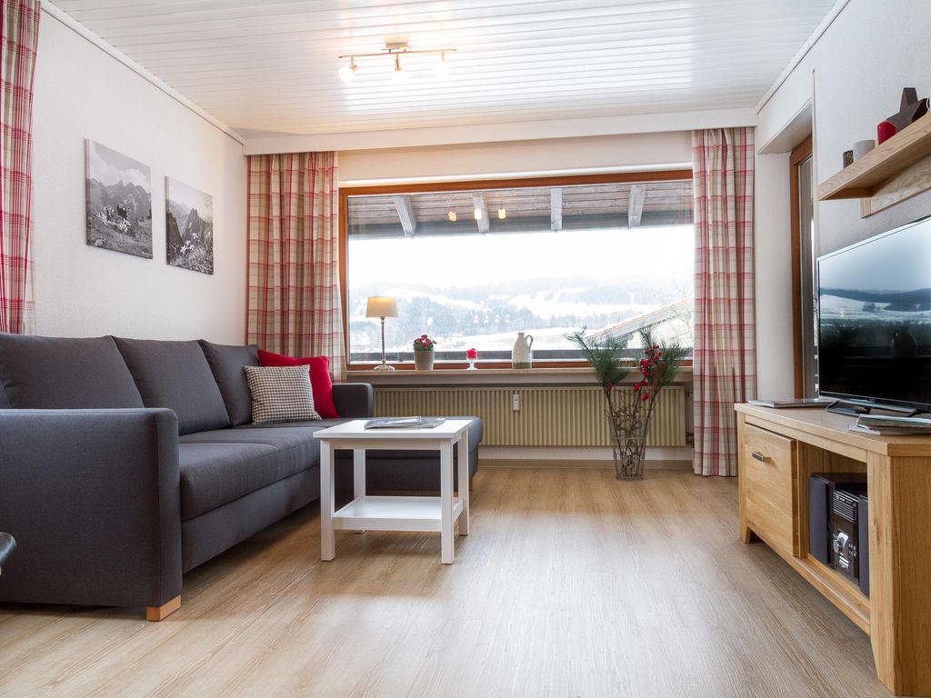 Ferienwohnung freiSicht