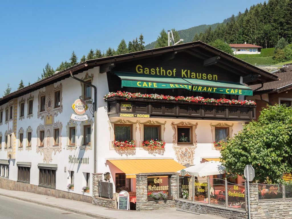 Gasthof Klausen