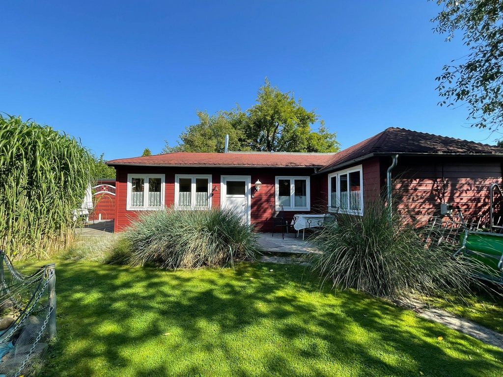 Haus Wenskus