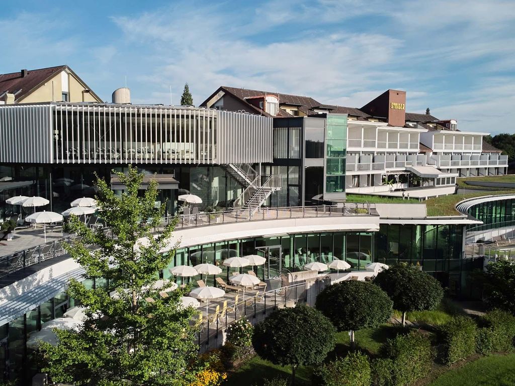 Hotel Stoiser