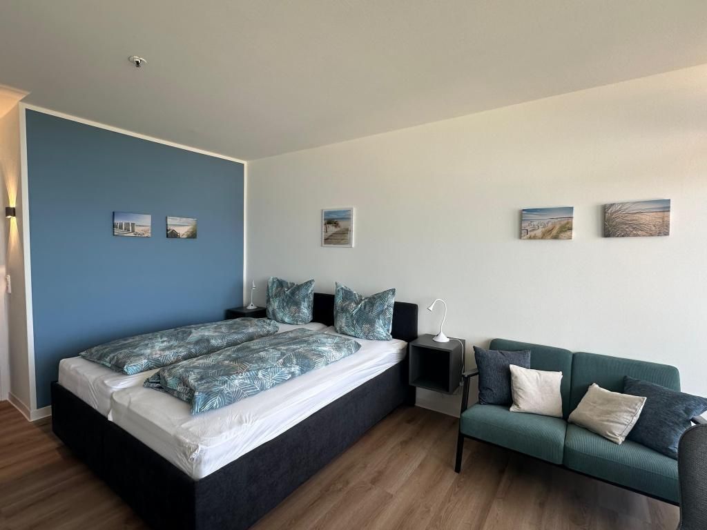 Ferienwohnung Seebrise