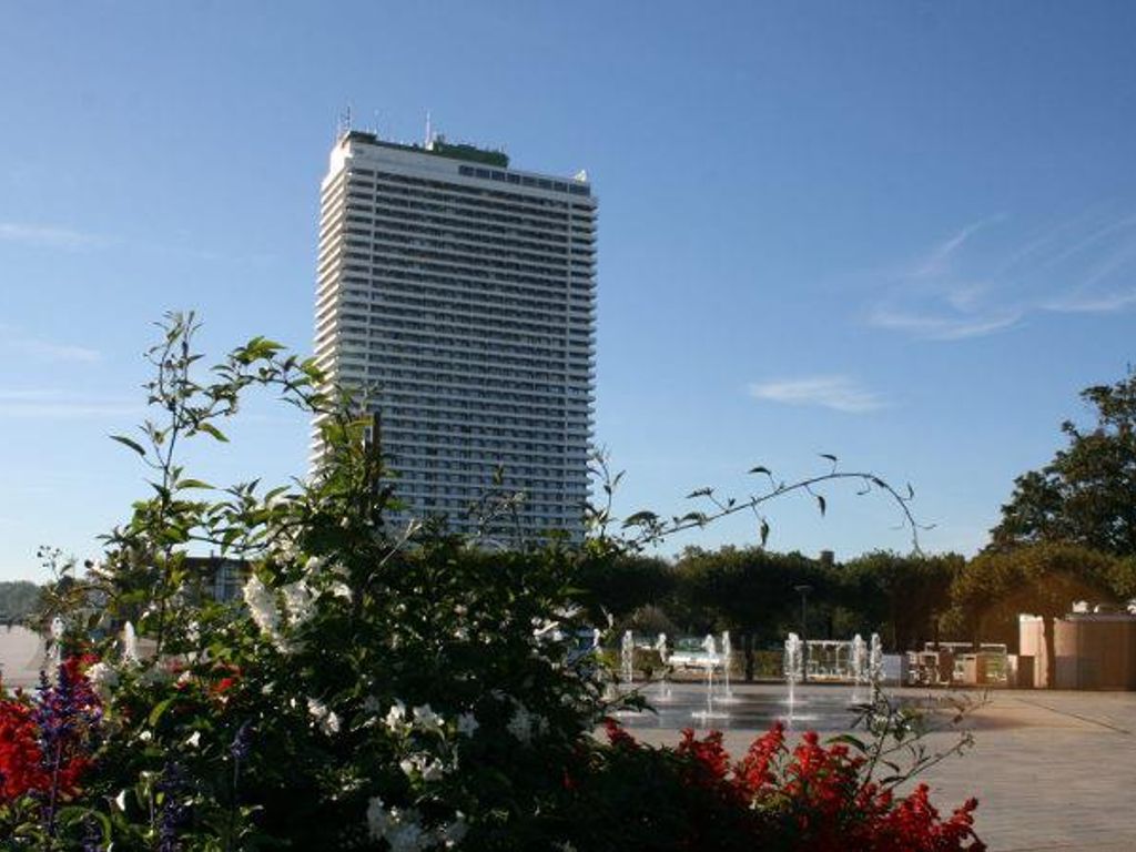 Ferienwohnung Seebrise