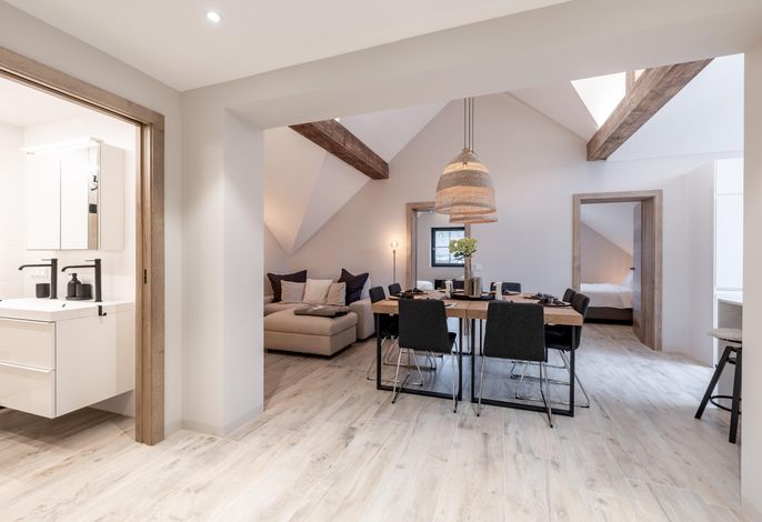 Haus Amadeus – Foto 5