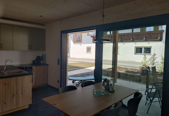 Ferienwohnung (Nr. 1)