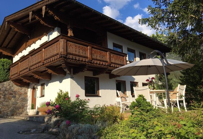 Ferienwohnung Lentner
