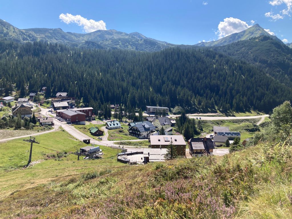 Zettlerhütte
