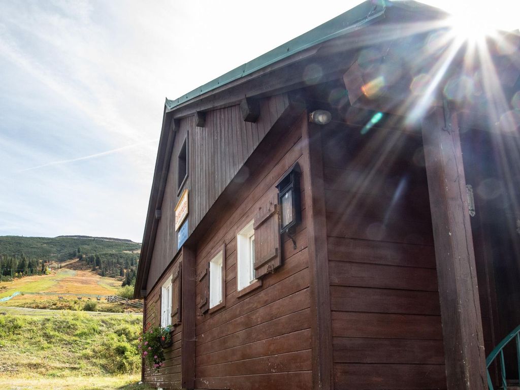 Zettlerhütte