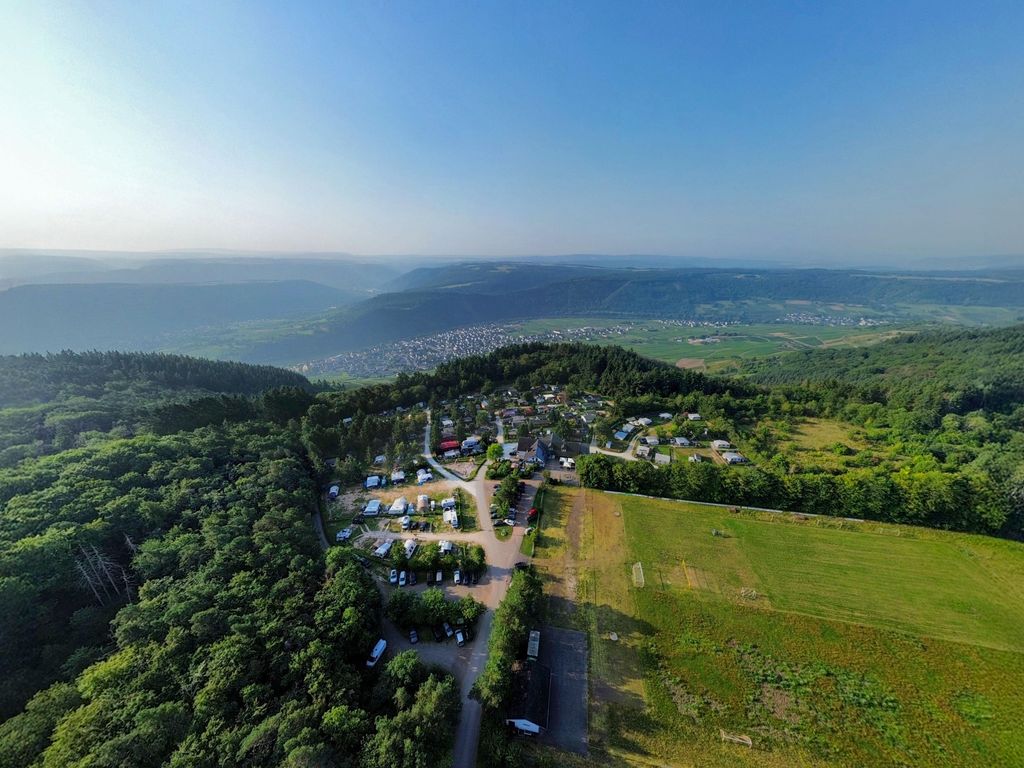 Kröver Berg
