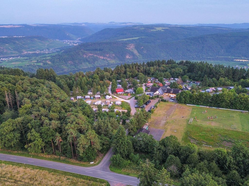 Kröver Berg