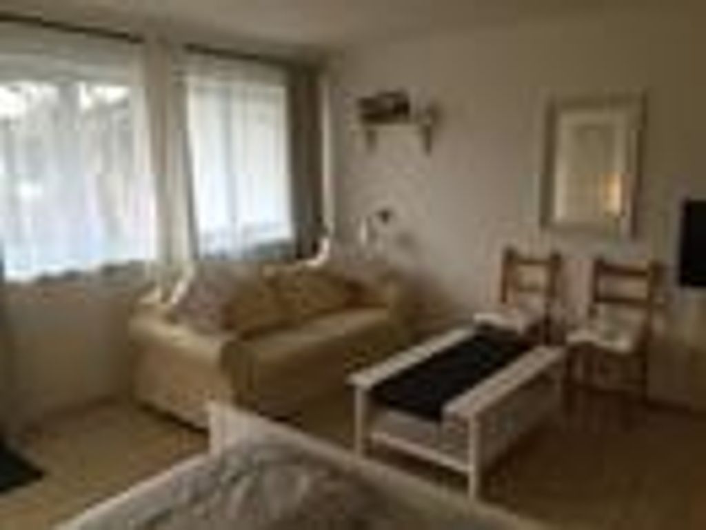 Fewo Nigler - Studio Garten/Bergblick