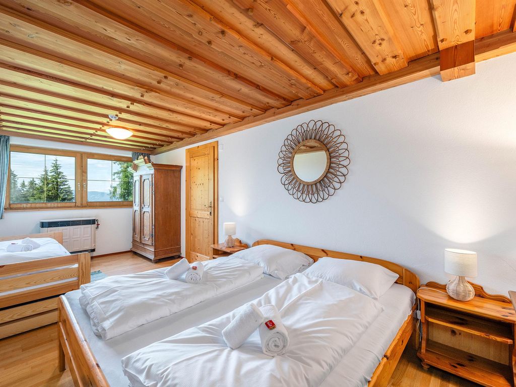 Planai 66 Lodge von myNests