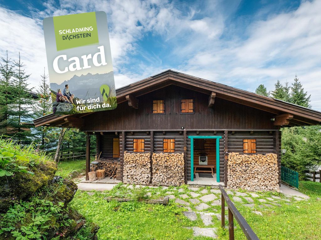 Planai 66 Lodge von myNests