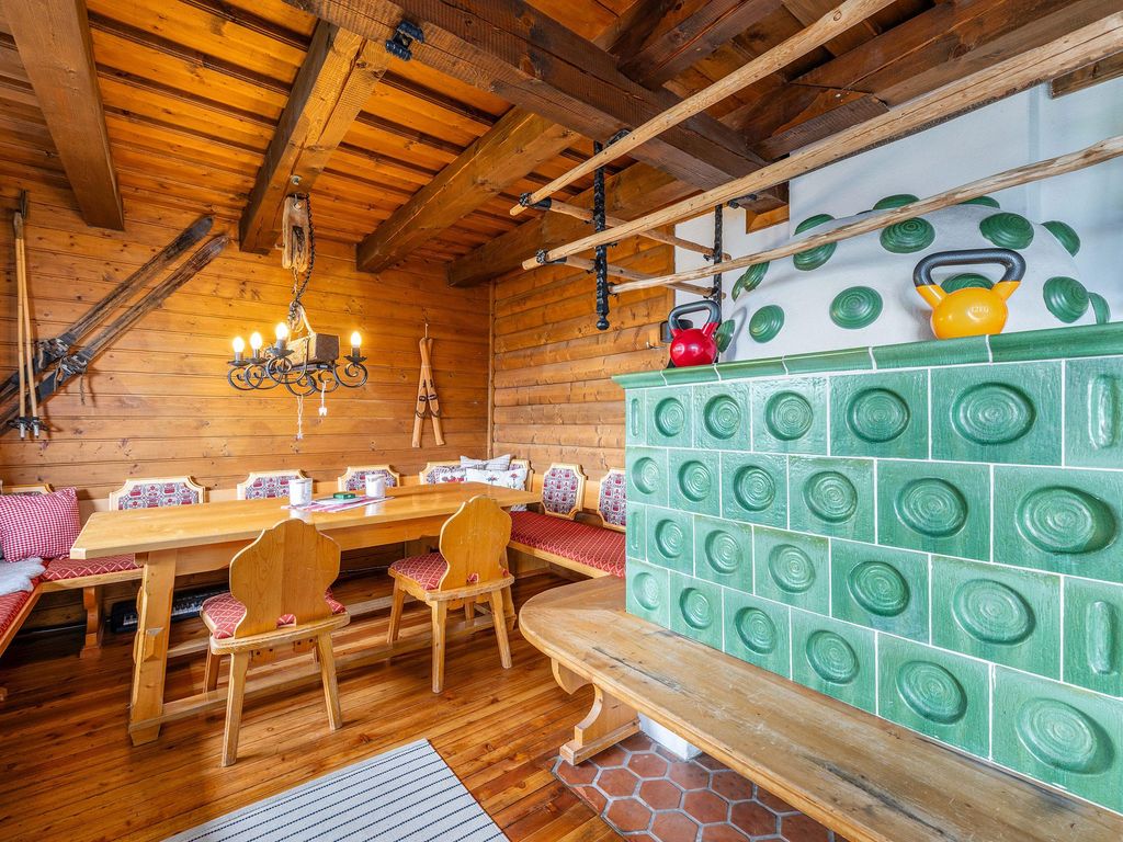 Planai 66 Lodge von myNests