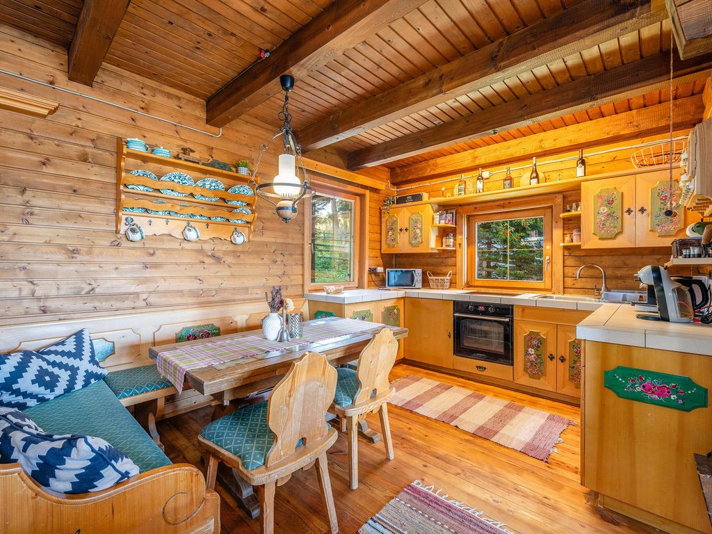 Planai 66 Lodge von myNests