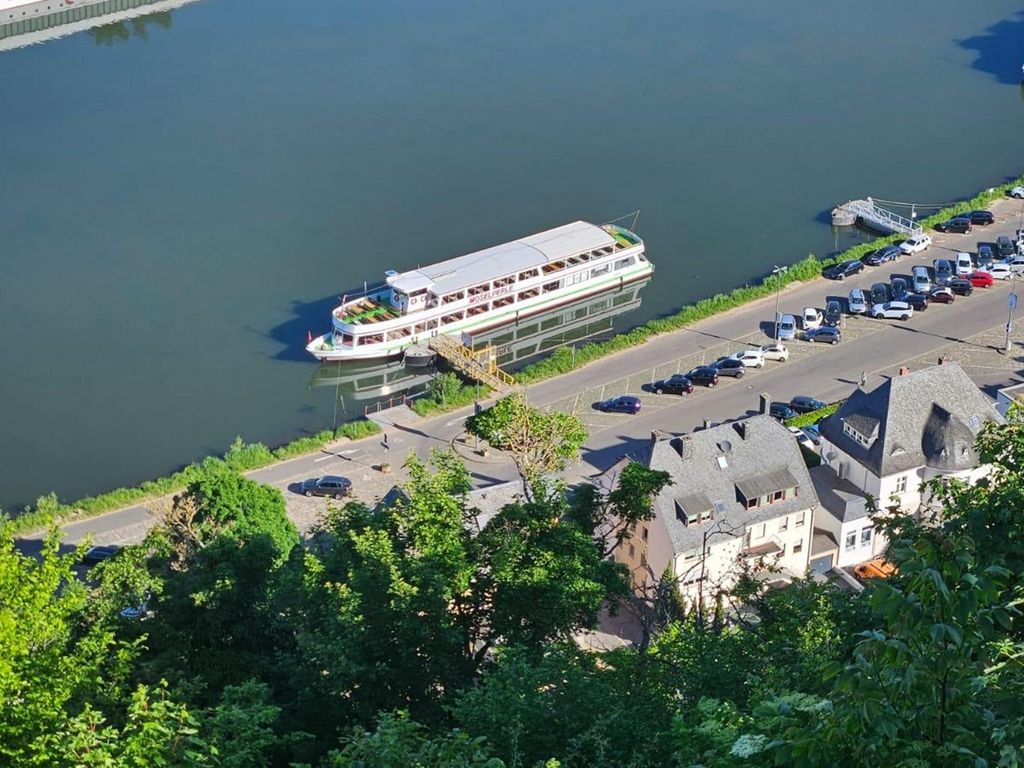 Ferienwohnungen Bongarden