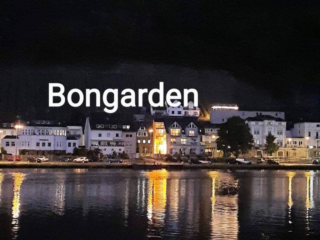 Ferienwohnungen Bongarden