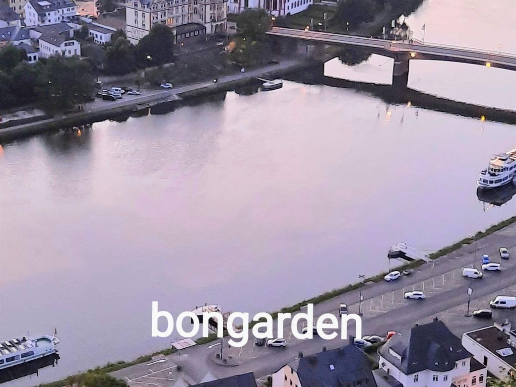 Ferienwohnungen Bongarden