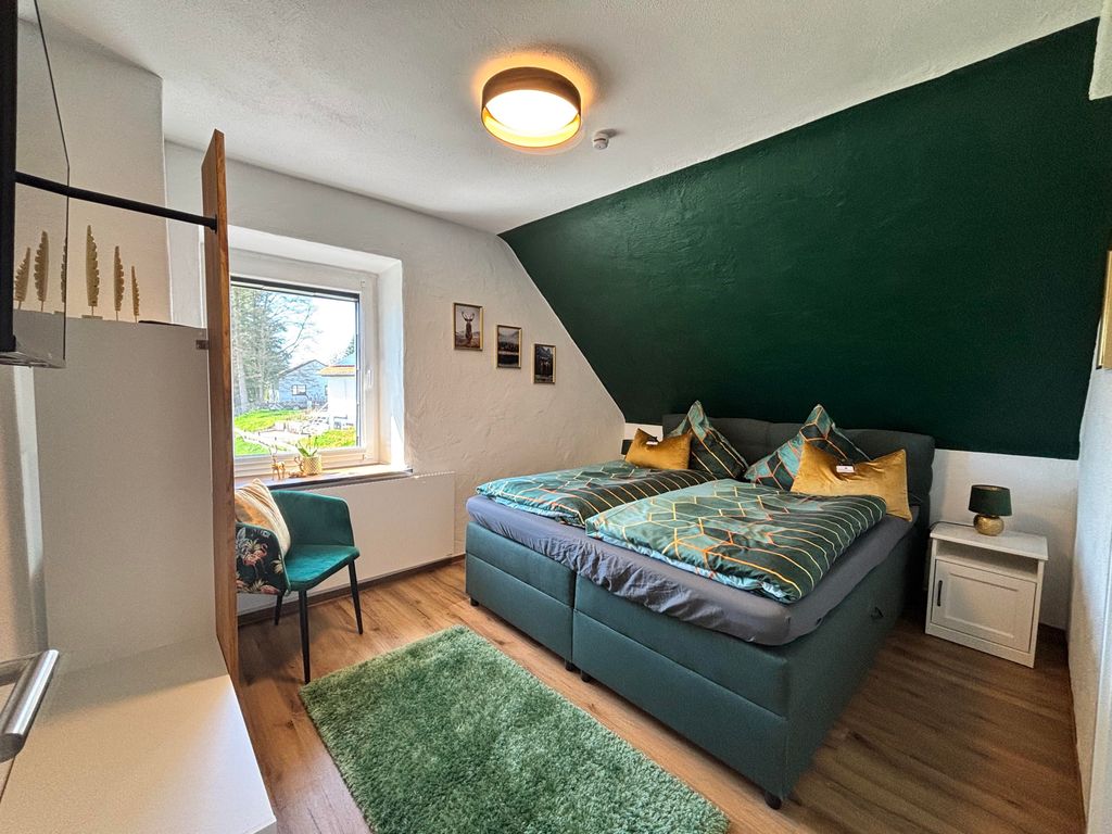 harmony holiday, Pension